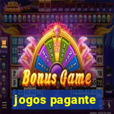 jogos pagante